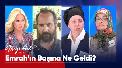 Cinayet iddialarının odağındaki hala ve kuzen yüzleşiyor! - Müge Anlı ile Tatlı Sert 29 Mayıs 2025
