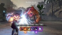 The Elder Scrolls Online - Introducing Subclassing Trailer