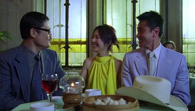 [ENG SUB] Love Undercover 2: Love Mission 《新扎师妹2美丽任务》 2003 Watch HD | Full Movie | Cantonese | Hong Kong