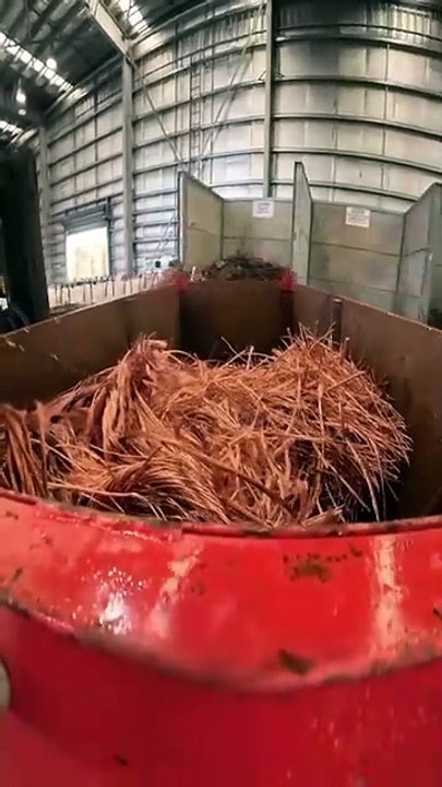 Buy bulk Copper Wire scrap in Ho Chi Minh City Vietnam