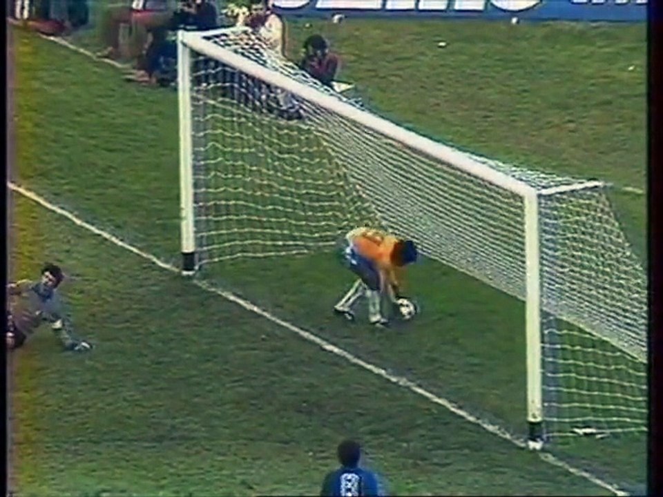 DINO ZOFF - 1982 -