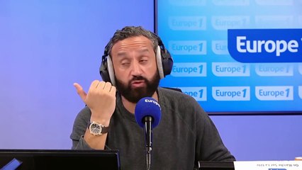 Cyril Hanouna a dévoilé sur Europe 1 qu'une influenceuse avait été approchée par les équipes de sa future émission.