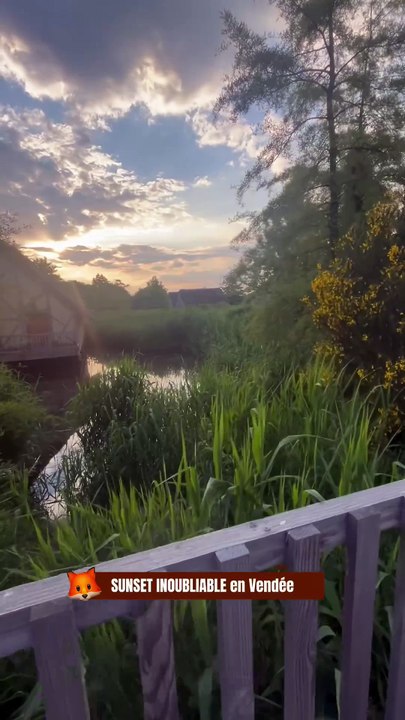 SUPERBES hébergements au Puy du Fou