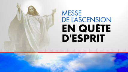 Messe de l’Ascension (Émission du 29/05/2025)