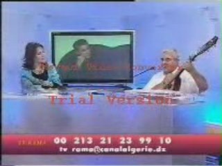 5' avec Mahmoud CHAID + Med LAMRAOUI