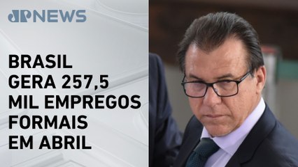 “Estamos fazendo milagre para segurar a economia funcionando”, diz Luiz Marinho