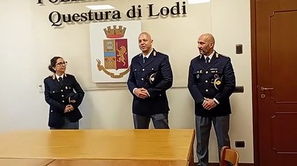 I poliziotti eroi e le manovre salvavita