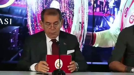 Galatasaray'da beklenen ayrılık gerçekleşti: ''Tek başıma geldim, ailemle dönüyorum...''