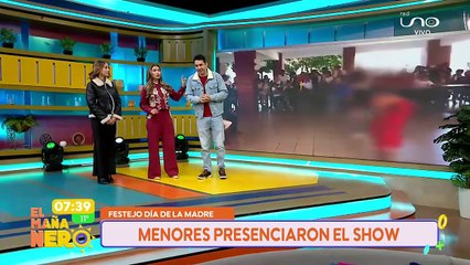 MAÑANERO SCZ 29/05/2025