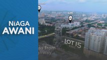Sasaran jualan 2025 dijangka tercapai