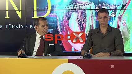 Muslera'dan Kadıköy Şampiyonluğu İtirafı! ⚽