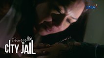 Prinsesa Ng City Jail: The unwavering love between Sharlene and Raymond (Episode 109)
