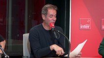 Les vacances « no kids » - Tanguy Pastureau maltraite l'info