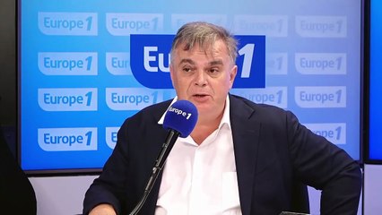 Pascal Praud et vous - ZFE : «Faire une équivalence entre problèmes d'air et mesure de ségrégation sociale, c'est de l'escroquerie»