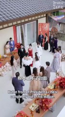 [Part 2] Kiss My Rebirth (Wang Zhao Yang x Chen Yu Ling)