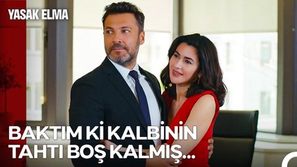 Bir Kraliçe Olarak Gereken Yapıldı - Yasak Elma 107. Bölüm