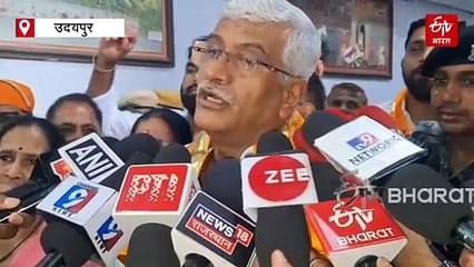 कांग्रेस नेता के पूर्व पीए पर पाकिस्तान के लिए जासूसी का आरोप, खुफिया एजेंसियों ने जैसलमेर से किया गिरफ्तार