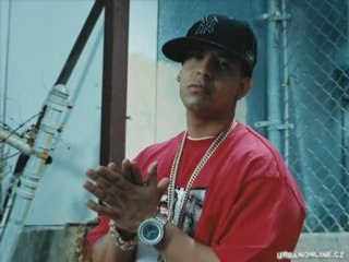Daddy Yankee - Pose [New]