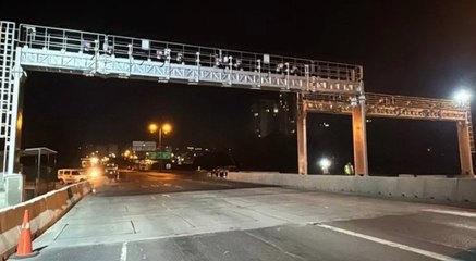 İstanbul trafiğinde yeni dönem: Gişesiz geçiş başladı