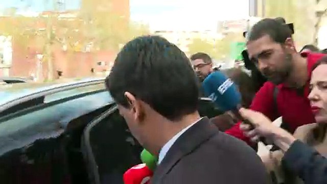 La jueza procesa a la pareja de Ayuso en la investigación por el presunto fraude fiscal