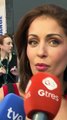 Hiba Abouk se sincera sobre su situación sentimental: 