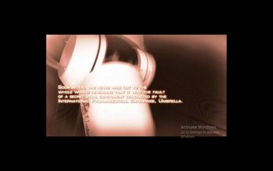 Resident evil 4 Original  part1  ออกล่า หาตัวเธอ