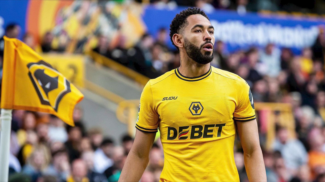 Man Utd ជិតទិញបាន Cunha ពី Wolves ខណៈ Rashord អាចនឹងចូលរួម Barcelona