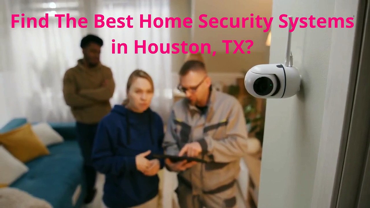 Grand Slam A/V & Security - Home Security Systems in Houston, TX
