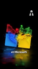 Microsoft Confirme sa Domination Mondiale ! #microsoft #gafam #puissance