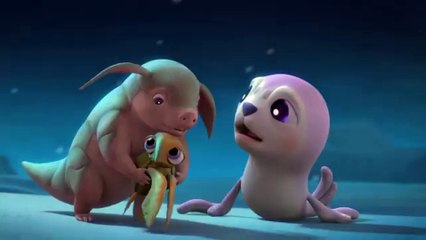 Penguin Brothers 🐧