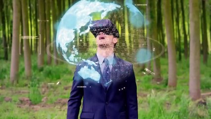 How Life Will Look Like In 2050