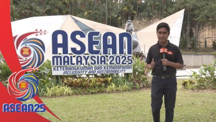 Rakyat puji usaha Malaysia libatkan GCC-China - Tinjauan