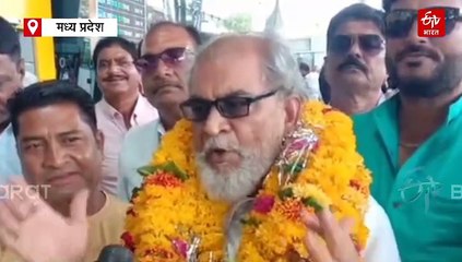 निमाड़ी को राजभाषा बनाने की मांग, माखनलाल चतुर्वेदी ने दिया था जोशीला उपनाम