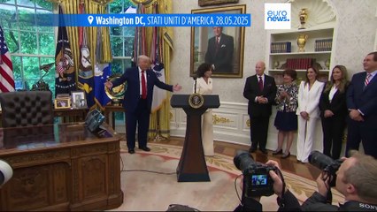 Le notizie del giorno | 29 maggio - Pomeridiane