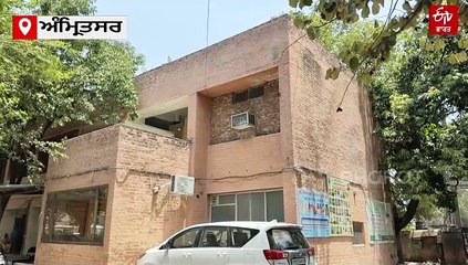 ਦੇਸ਼ 'ਚ ਵੱਧਦੇ ਕੋਰੋਨਾ ਕੇਸਾਂ ਵਿਚਾਲੇ ਅੰਮ੍ਰਿਤਸਰ ਪ੍ਰਸ਼ਾਸਨ ਵੱਲੋਂ ਪ੍ਰਬੰਧ ਮੁਕੰਮਲ, ਇੰਨ੍ਹਾਂ ਗੱਲਾਂ ਦਾ ਰੱਖੋ ਖਾਸ ਧਿਆਨ