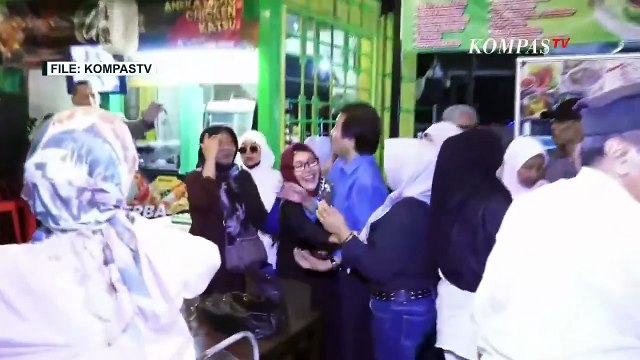[FULL] Ngabalin VS Azam Khan soal Roy Suryo Tolak Hasil Labfor Keaslian Ijazah Jokowi