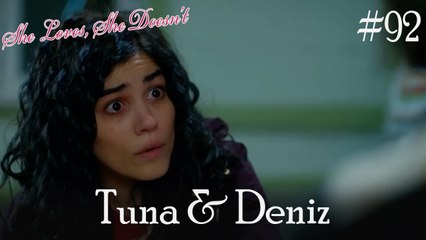 Tuna & Deniz Scenes #92