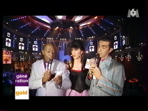 Kim Wilde - You Keep Me Hangin' On (Hit Machine 2001)