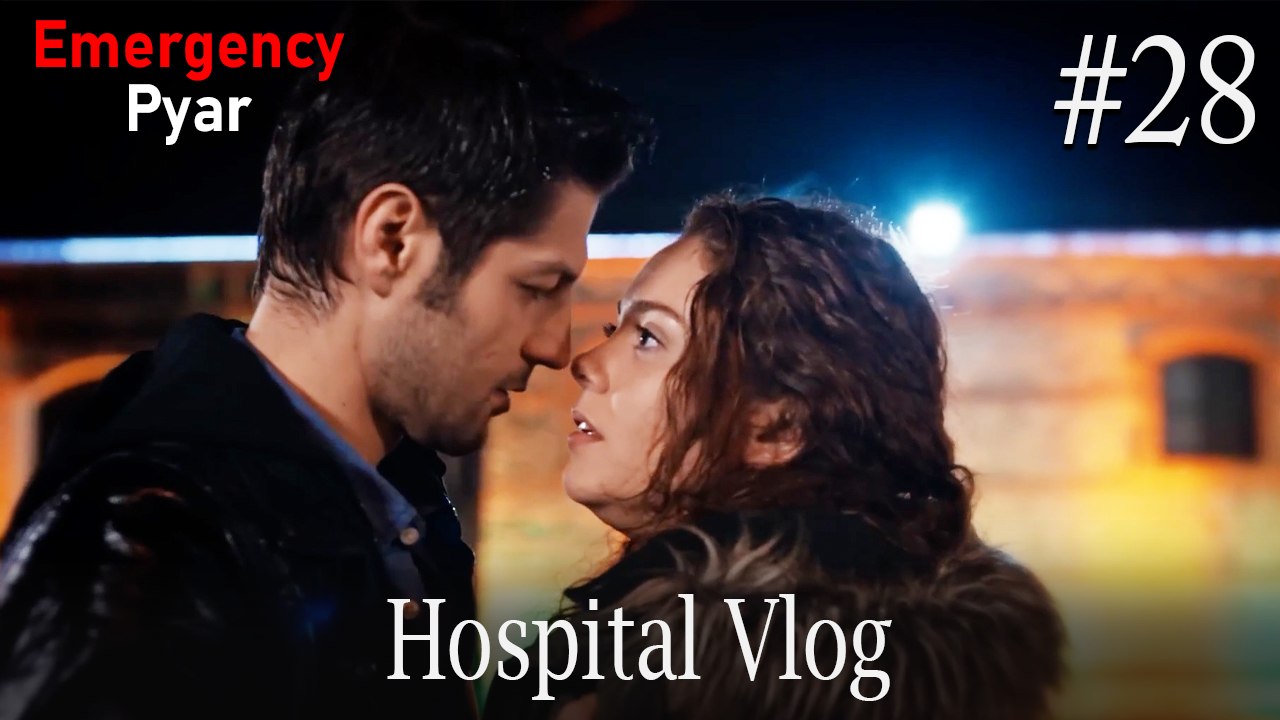Hospital VLOG #28