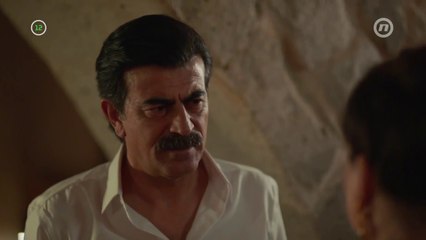 Serija pod istim NEBOM S1E 100