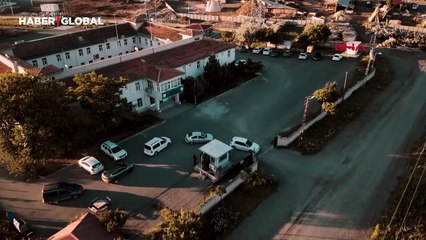 Iğdır’da rüşvet operasyonu: 2 tutuklama