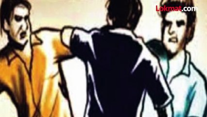 तो बुधवारच्या बाजारात बाजार करण्यासाठी आला आणि किरकोळ कारणावरून त्याची हत्या झाली