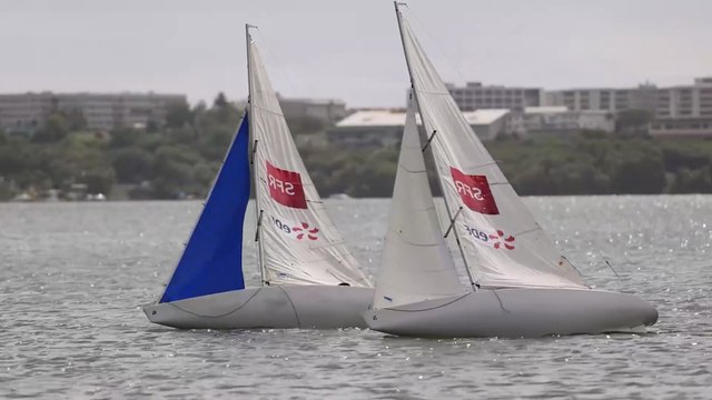Fédération française de voile 2025 : Club du Neptune - Martinique
