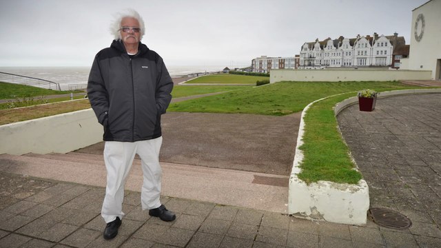 A Wild West event will take place in Bexhill, East Sussex, in September 2025
