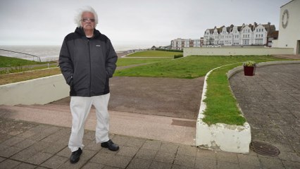 A Wild West event will take place in Bexhill, East Sussex, in September 2025