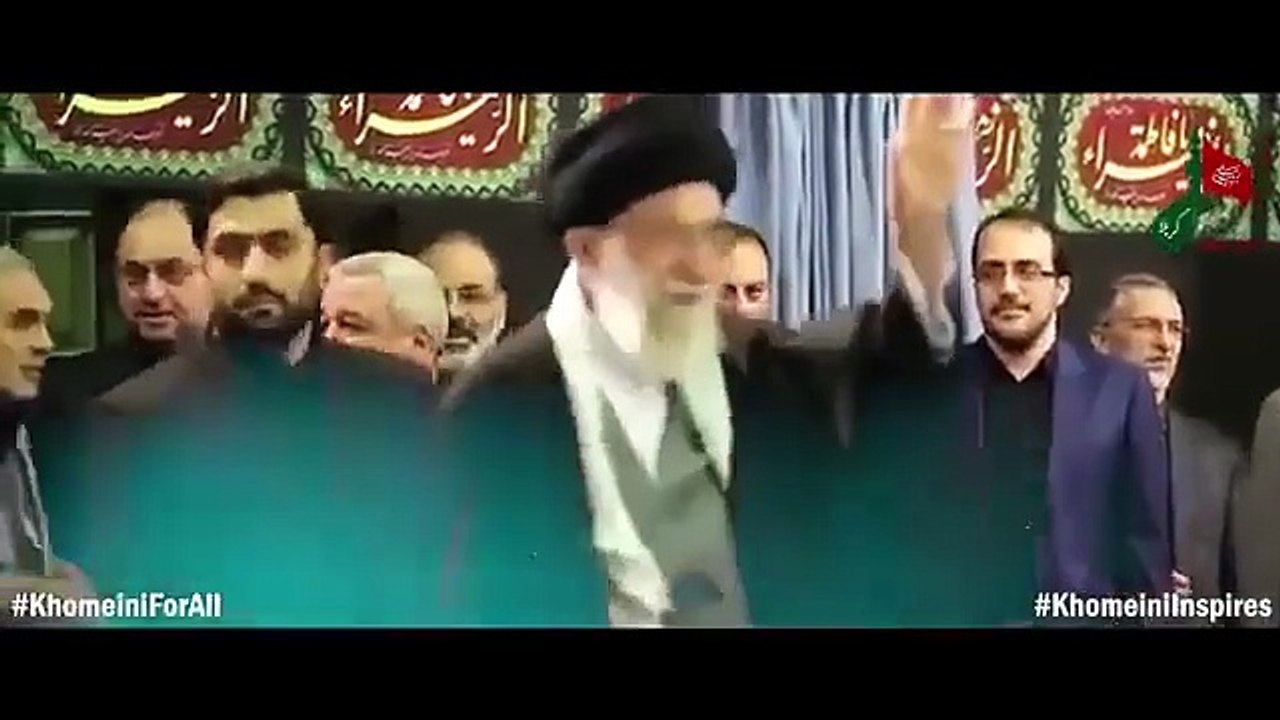 syedalideeprizviofficial