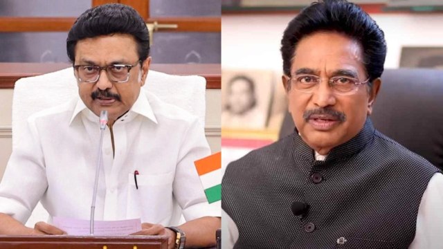 MK Stalin pays tribute to veteran Tamil actor Rajesh, offers condolences
