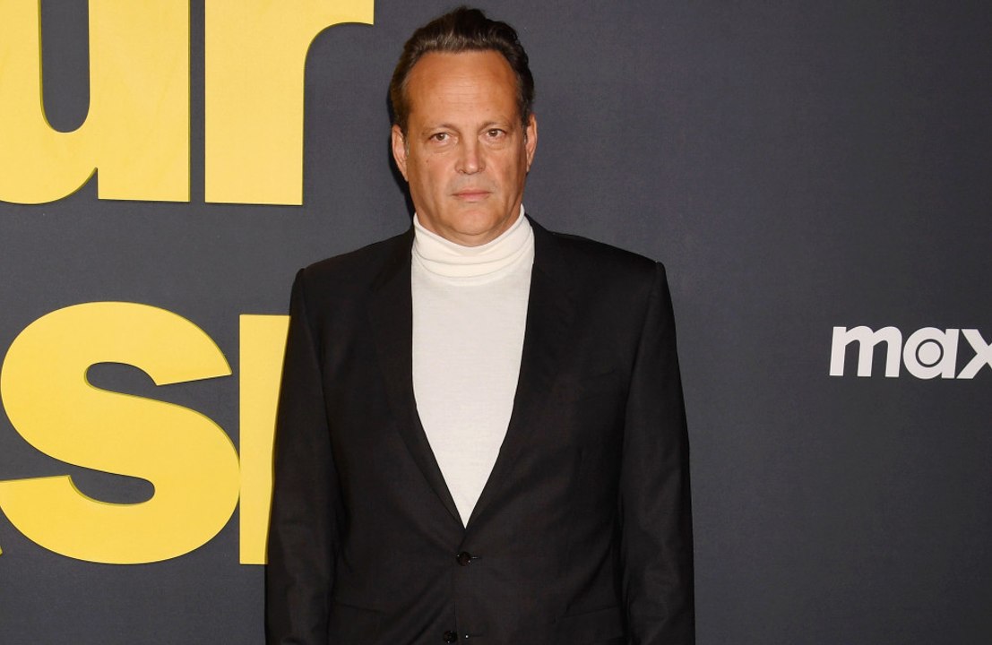 Vince Vaughn: Er spricht über Fortsetzung für 'Dodgeball'