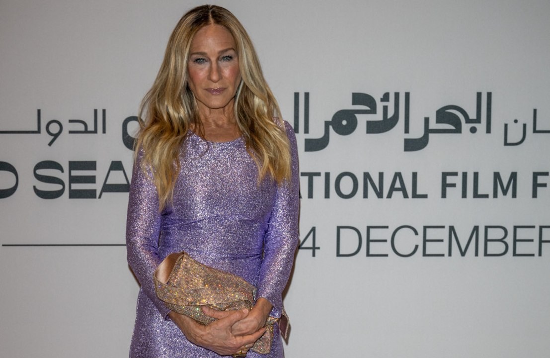 Sarah Jessica Parker: Kinder sollen auf sich selbst aufpassen können