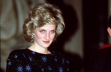 Propriedade que abriga túmulo da princesa Diana é atingida por incêndio criminoso